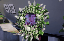 จัดพิธีรำลึก 11 ปี สึนามิ