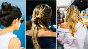 3 ทรงผม 3 สไตล์ อัพเดทเทรนด์ผมสุดคูล ไม่ต้องไปถึงร้าน ก็ทำเองได้!!