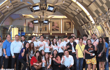 MONO29 – FresZ 91.5 จัดกิจกรรมชม Mission Impossible : Rogue Nation รอบพิเศษ