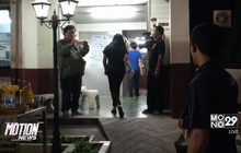 สอบปากคำพยานคดีจุดพลุแฟร์