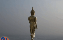 เตือนภาคเหนือรับมืออากาศร้อนจัดถึง 11 เม.ย.