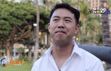 เปิดใจทหารอเมริกันเชื้อสายไทย กับการสมัครใจเป็นทหาร