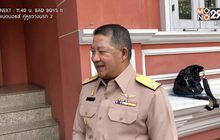 ทัพเรือภาค3 เผยยังไม่พบโรฮิงญาอพยพผ่านไทย