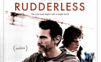 Rudderless เพลงรักจากใจร้าว