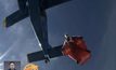 นักบิน Wingsuit เตรียมทุบสถิติโลก