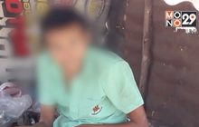 ขับ นศ.ออกนอกหมู่บ้าน หลังถ่ายภาพคนยากไร้โพสต์โซเชียล