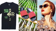 รวมกันเราอยู่!! เมื่อ ดีไซเนอร์ จับมือกับคนบันเทิง แฟชั่นไอเทม สุดเริ่ดก็เกิดรัวๆ