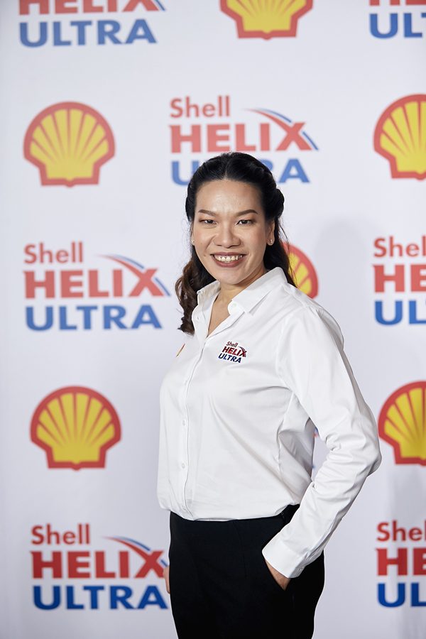 Shell Helix Ultra 0W