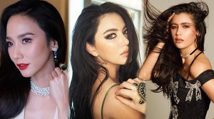 หมอขาหนูอยากได้แบบนี้! 20 ทรงจมูกของดารา ที่ถูกรีเควสต์ในคลินิกศัลยกรรมมากที่สุด