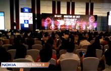 งาน Marketing Day 2017 เสริมแกร่งนักการตลาด