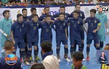 โต๊ะเล็กไทยเฉือนทาจิฯหืด 2-0