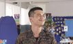 “ชิน” ควงครอบครัว พร้อมหวานใจ “ลิลลี่” ทำบุญวันเกิด