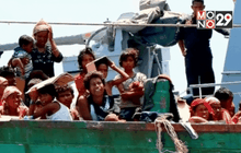 เรียกร้องอาเซียนดูแลผู้ลี้ภัย