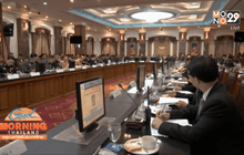 อนุมัติใบลาออกนายทหารยศ พล.ต.