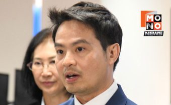 ภราดร ไม่หวั่นถูกร้องใช้งบกลาง 1.9 หมื่นล้านทำ “คนละครึ่งพลัส” ชี้เศรษฐกิจเร่งด่วน