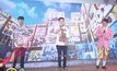 โครงการบำรุงราก เปลี่ยนมุมมองวัยรุ่นต่อคนรุ่นเก๋า