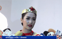 “แม็กกี้” ฟุ้งหนังต่างประเทศรุม ย้ำขอโฟกัสงานไทย