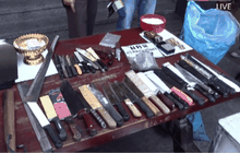 ตรวจค้น ม.เทคโนโลยีฯวิทยาเขตอุเทนถวาย