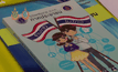 ป.ป.ท.ประชุมเครือข่ายประชาชนต่อต้านการทุจริต