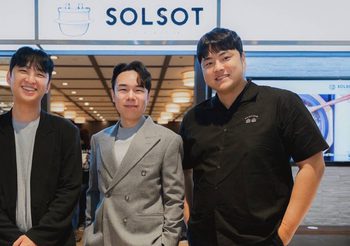 “มีทชั่นกรุ๊ป” พร้อมลุยตลาดสวนกระแส! เปิดตัว ‘Solsot’ ข้าวอบเกาหลีแบรนด์ดัง พุ่งเป้าพันล้านในปีนี้