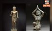 พิพิธภัณฑ์ฯ สหรัฐอเมริกา เตรียมคืน 2 โบราณวัตถุล้ำค่า กลับสู่ประเทศไทย