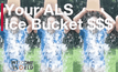 ครบรอบ 1 ปี Ice Bucket Challenge