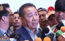 “เสี่ยวิชัย” แจงซื้อหุ้นไทยแอร์เอเชีย เสริมธุรกิจดิวตี้ ฟรี