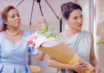 ดาด้า – ต้นหอม แทคทีมสร้างความป่วนชาวออฟฟิศ ติดตามซิทคอม “ออฟฟิศติดฮา”￼