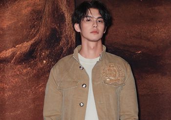 สมมง GBA Burberry “ไบร์ท วชิรวิชญ์” คว้าอันดับ 1 Top Influencers สร้าง EMV ไปได้สูงถึง 1.8 ล้านเหรียญสหรัฐอเมริกา ใน London Fashion Week FW2025