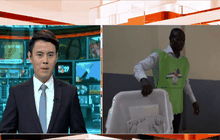 แอฟริกากลางจัดการลงประชามติรับรองรัฐธรรมนูญ