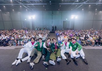 “Plantnery x Proxie” จัดเต็มความสนุก เอาใจเหล่ายูสเซอร์ ผ่านกิจกรรมแฟนมีตภายใต้คอนเซ็ปต์ Garden Voyage