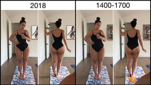 บล็อกเกอร์สาว เทียบให้เห็นชัดๆ รูปร่างในอุดมคติของผู้หญิงแต่ละยุค คุณล่ะอยู่ยุคไหน?