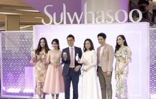 อมอร์แปซิปิค ชวนสาว ๆ ร่วมสัมผัสประสบการณ์ผิวสุขภาพดี