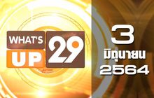 What’s up 29 03-06-64