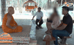จ.บุรีรัมย์ ครู-นักเรียน ร้องเรียนถูกพระทำอนาจารในกุฏิ