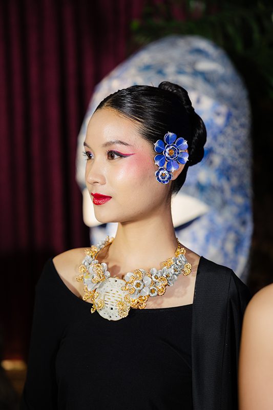 ดีไซเนอร์ไทย