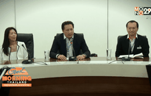 แจส โมบายฯ ลั่นพร้อมให้บริการ 4G ปีหน้า