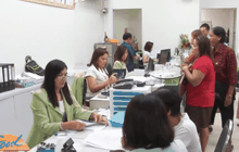 ธ.ก.ส.คืนดอกเบี้ยเกษตรกร 2.8 พันล้านช่วยแก้ภัยแล้ง