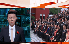 ส.ส.ใหม่ของไต้หวันสาบานตนรับตำแหน่ง