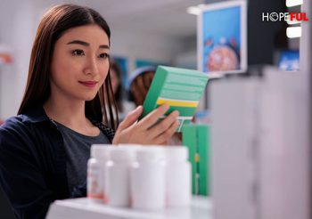 สุขภาพที่ดีเริ่มต้นที่การเลือกผลิตภัณฑ์ โฮปฟูล ร่วมรณรงค์วันอนามัยโลก แนะผู้บริโภคอย่าหลงเชื่อกระแสโฆษณา