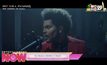 The Weeknd บริจาคเงิน 31 ล้านบาท เพื่อช่วยเหลือผู้อดอยากจากสถานการณ์สู้รบในเอธิโอเปีย