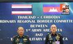 RBC ไทย–กัมพูชา เห็นพ้อง 13 ข้อตกลงหยุดยิง
