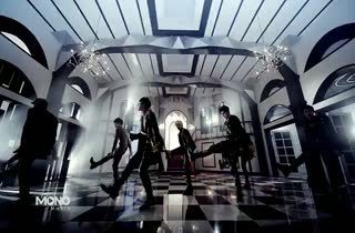 Make You Dance : Evo Nine [MV Teaser]