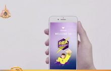 PEA เตรียมเปิดตัวแอปพลิเคชั่น PEA Solar Hero