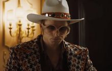Rocketman ปล่อยคลิปแรกเผยโฉม “ทารอน อีเกอร์ตัน” ในมาด “เอลตัน จอห์น”