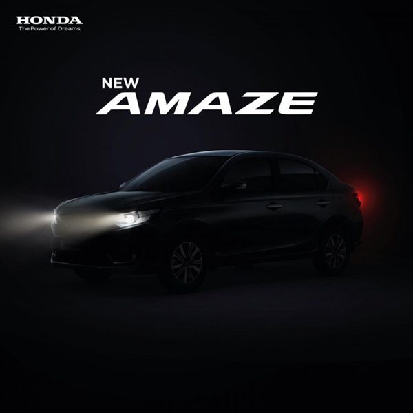 Honda Amaze