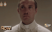 “จู๊ด ลอว์” แปลงโฉมเป็นโป๊ปหนุ่มมาดร้าย ในซีรีส์ The Young Pope