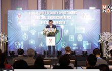สำนักงาน กสทช. จัดประชุมเชิงวิชาการระดับนานาชาติ  “Global Cyber Security Opportunities and Challenges Conference”