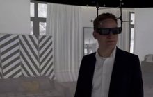 โดมจำลองภาพ VR ที่ใหญ่ที่สุดในยุโรป