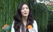 “มายด์” ฟุ้งเตรียมรับปริญญา ยันสัมพันธ์ “เก้า” แค่เพื่อน
